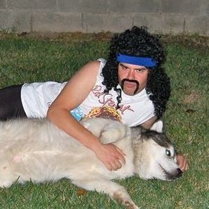 Meet your Posher, Justin